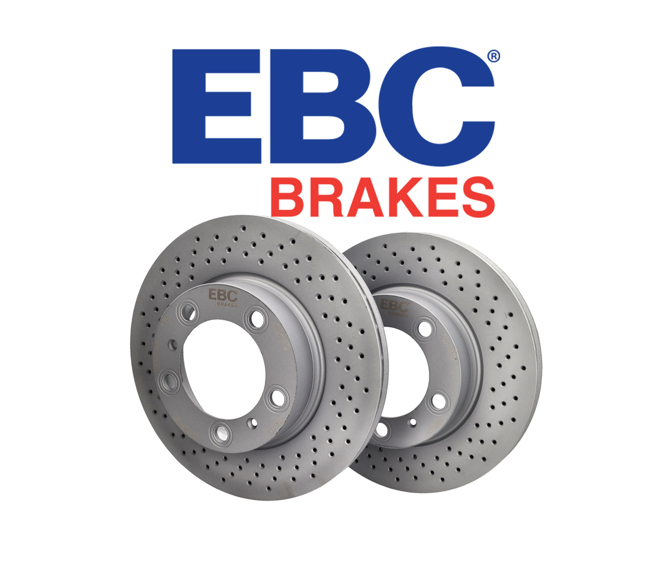 EBC 制动器